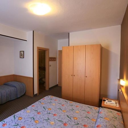 Hotel Miramonti Vigo di Fassa Bagian luar foto
