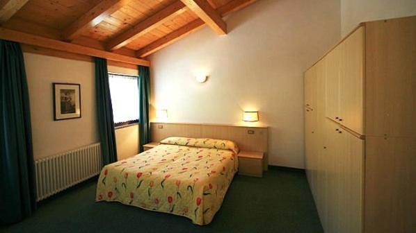 Hotel Miramonti Vigo di Fassa Bagian luar foto