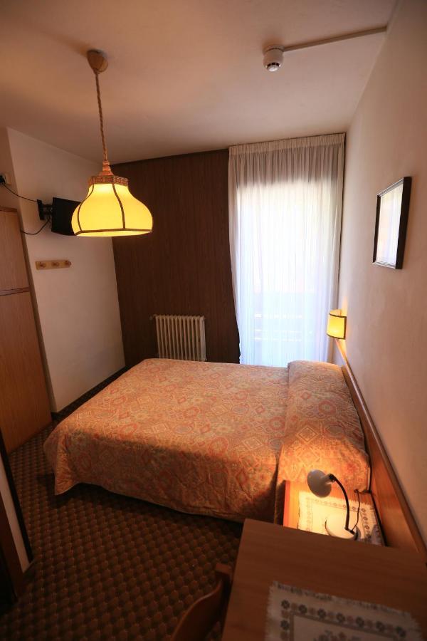 Hotel Miramonti Vigo di Fassa Bagian luar foto