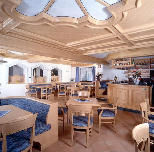 Hotel Miramonti Vigo di Fassa Bagian luar foto