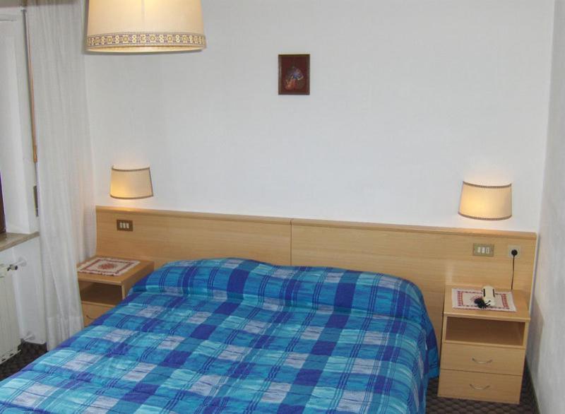 Hotel Miramonti Vigo di Fassa Bagian luar foto