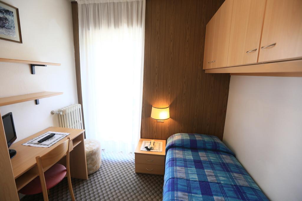 Hotel Miramonti Vigo di Fassa Bagian luar foto