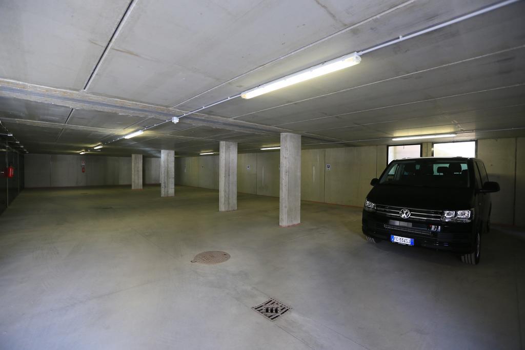 Hotel Miramonti Vigo di Fassa Bagian luar foto