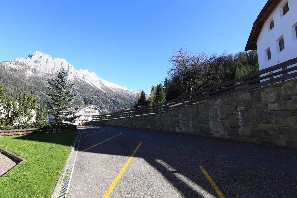 Hotel Miramonti Vigo di Fassa Bagian luar foto