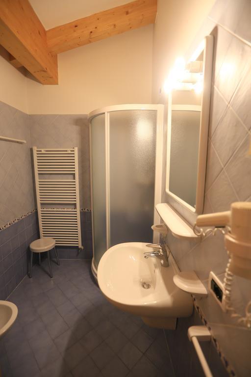 Hotel Miramonti Vigo di Fassa Bagian luar foto