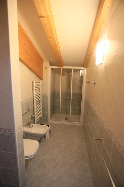 Hotel Miramonti Vigo di Fassa Bagian luar foto